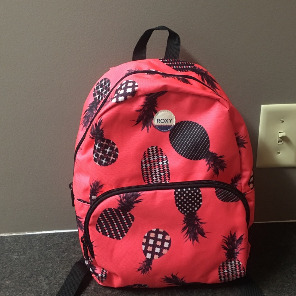 ROXY backpack